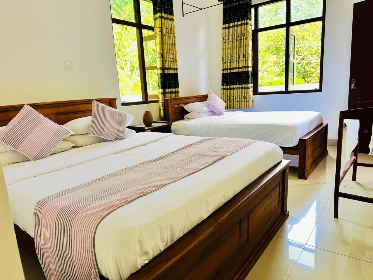 Bed and Breakfast La Riya Ella - 05 Minutes To Ella Town Exteriér fotografie