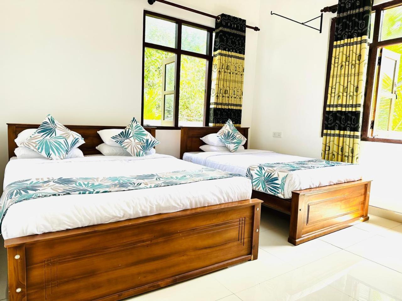 Bed and Breakfast La Riya Ella - 05 Minutes To Ella Town Exteriér fotografie