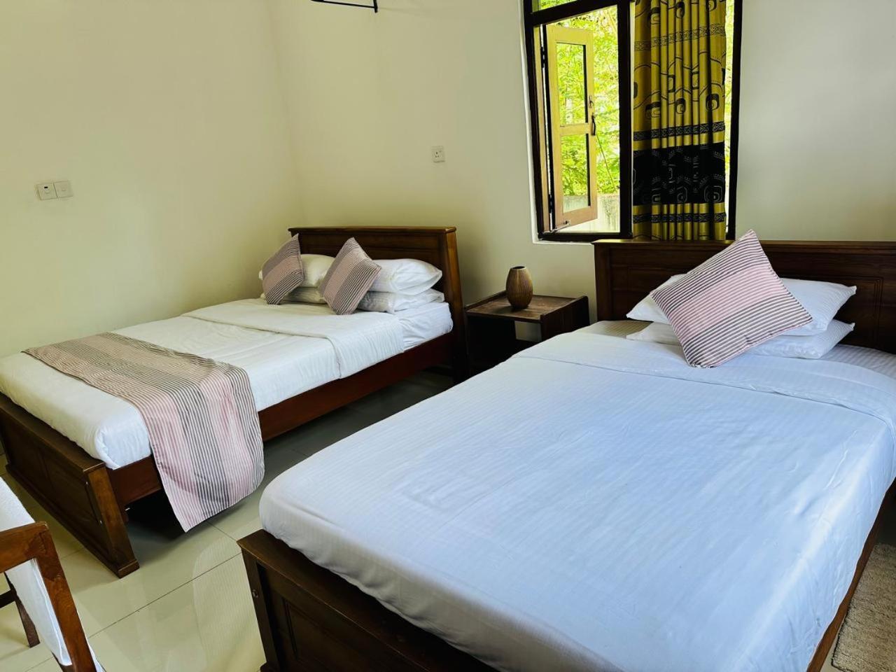 Bed and Breakfast La Riya Ella - 05 Minutes To Ella Town Exteriér fotografie