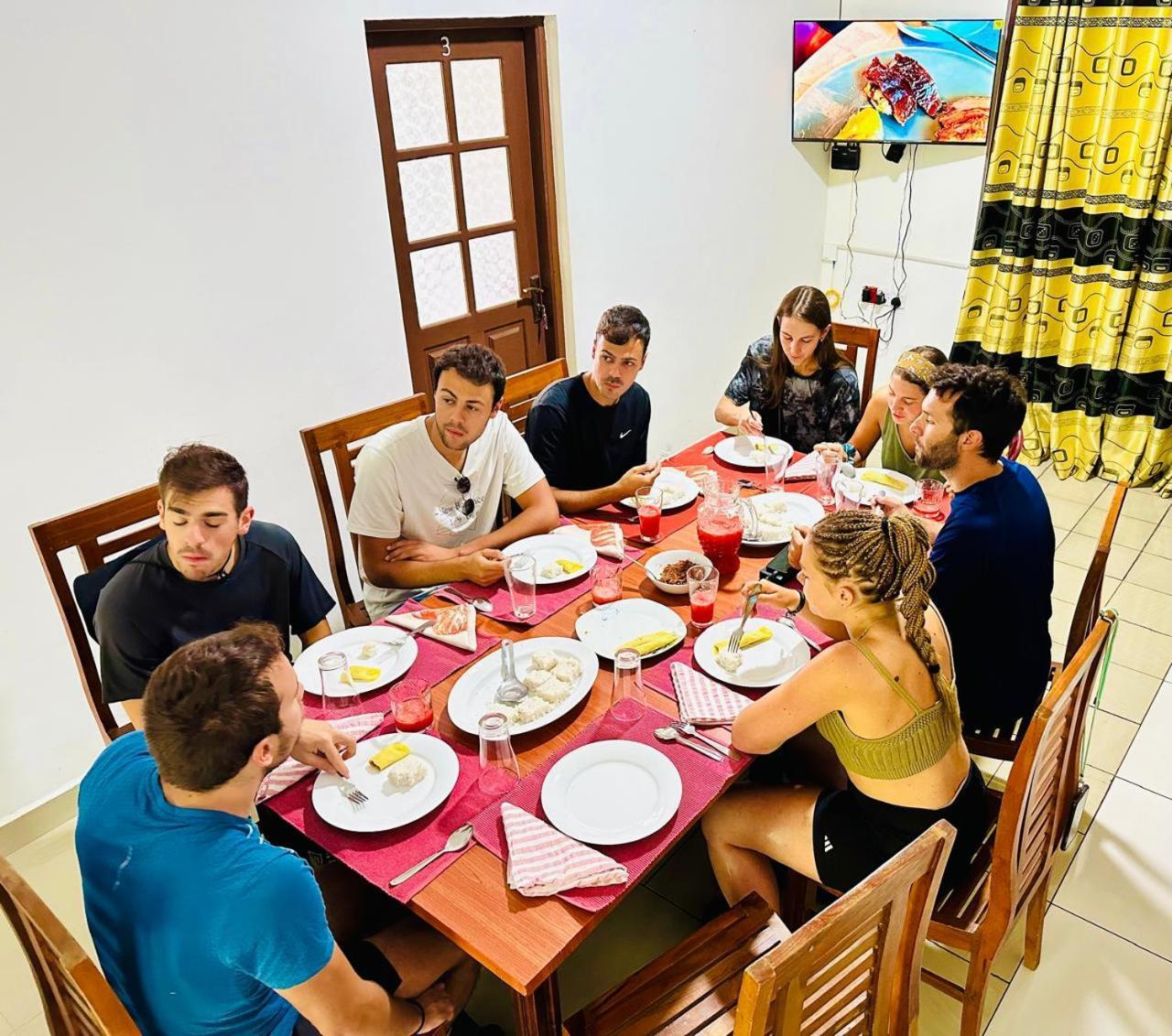 Bed and Breakfast La Riya Ella - 05 Minutes To Ella Town Exteriér fotografie